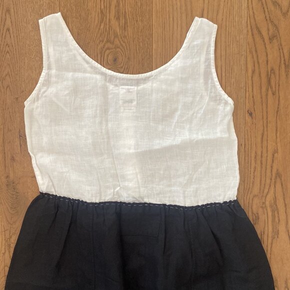 WMV Visvim Kona One Piece Dress - Picture 10 of 15